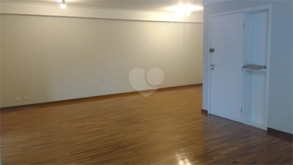 Venda Apartamento São Paulo Planalto Paulista REO380327 2