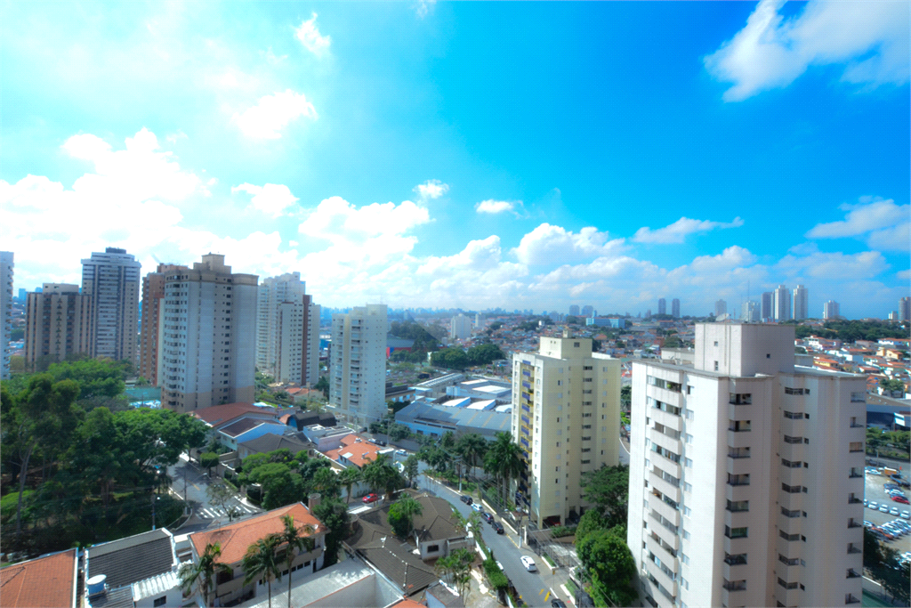 Venda Cobertura São Paulo Jardim Vila Mariana REO380370 24