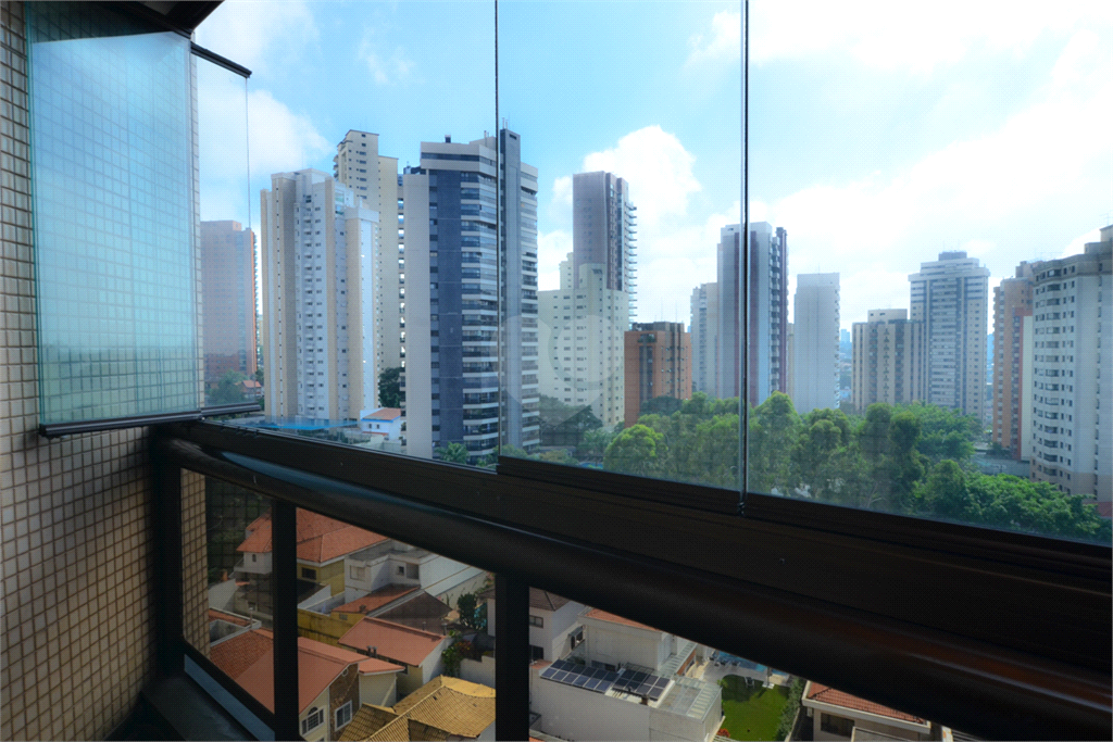 Venda Cobertura São Paulo Jardim Vila Mariana REO380370 1