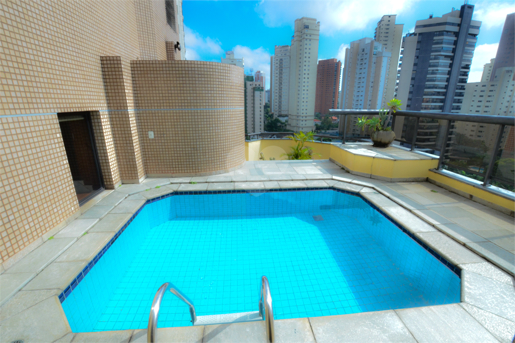 Venda Cobertura São Paulo Jardim Vila Mariana REO380370 19