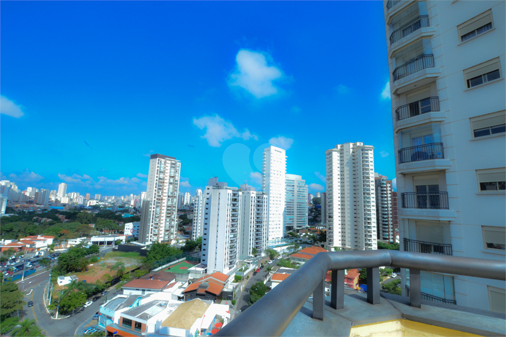 Venda Cobertura São Paulo Jardim Vila Mariana REO380370 28