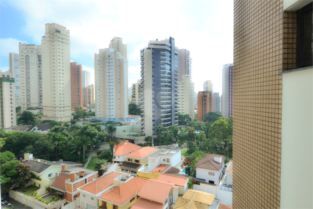 Venda Cobertura São Paulo Jardim Vila Mariana REO380370 61