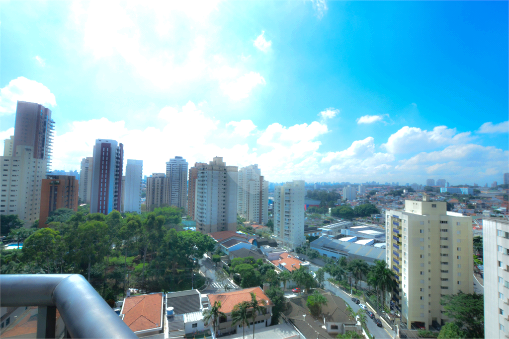 Venda Cobertura São Paulo Jardim Vila Mariana REO380370 25