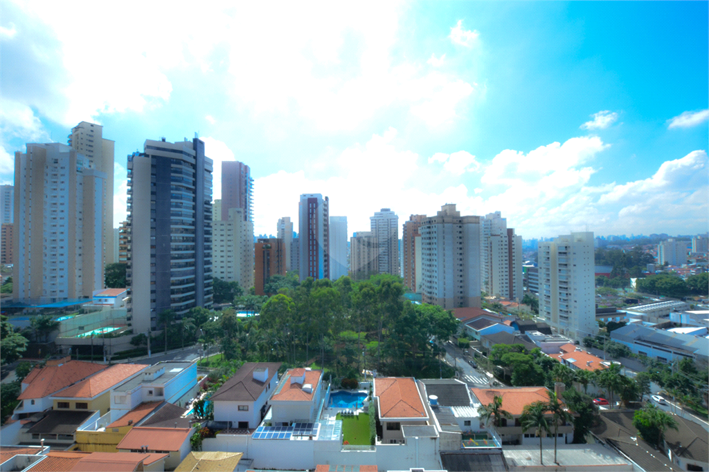 Venda Cobertura São Paulo Jardim Vila Mariana REO380370 21