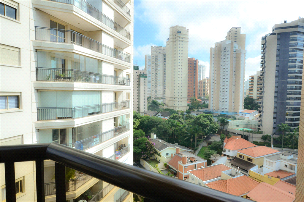 Venda Cobertura São Paulo Jardim Vila Mariana REO380370 70