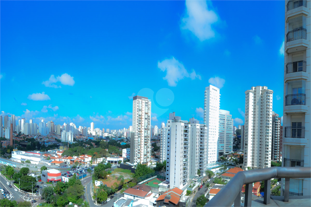 Venda Cobertura São Paulo Jardim Vila Mariana REO380370 43