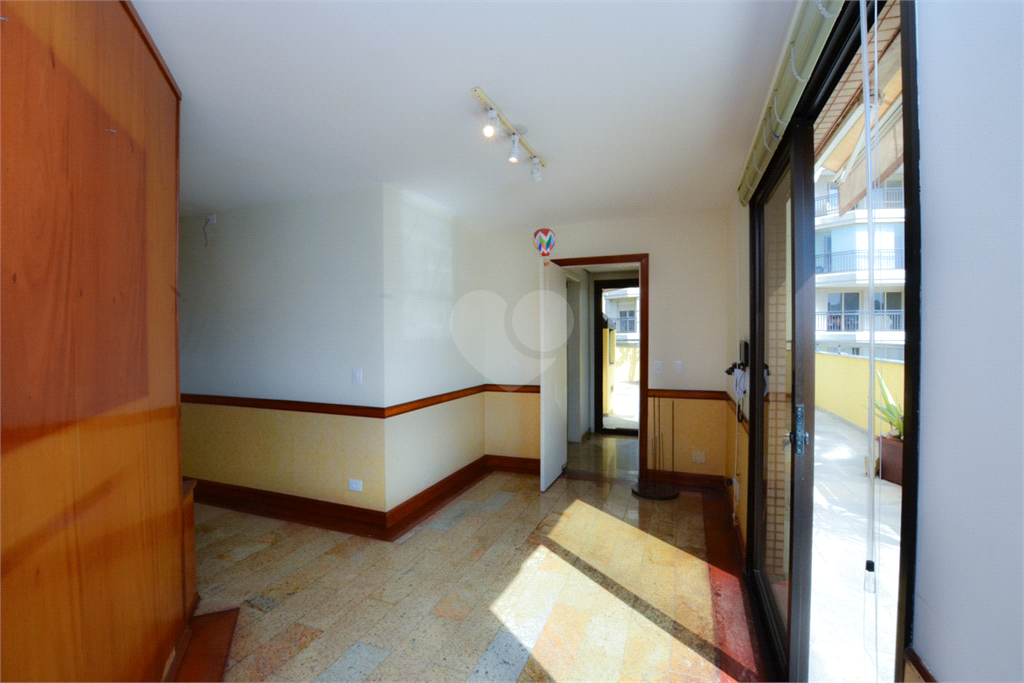 Venda Cobertura São Paulo Jardim Vila Mariana REO380370 14