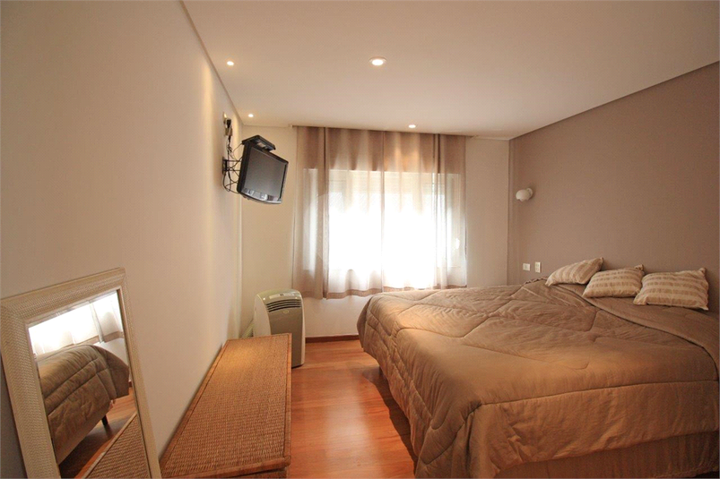 Venda Casa São Paulo Vila Clementino REO380375 34