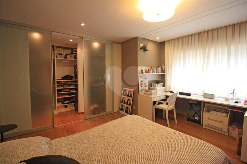 Venda Casa São Paulo Vila Clementino REO380375 32