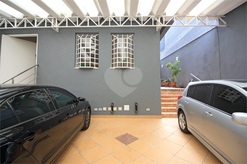 Venda Casa São Paulo Vila Clementino REO380375 47