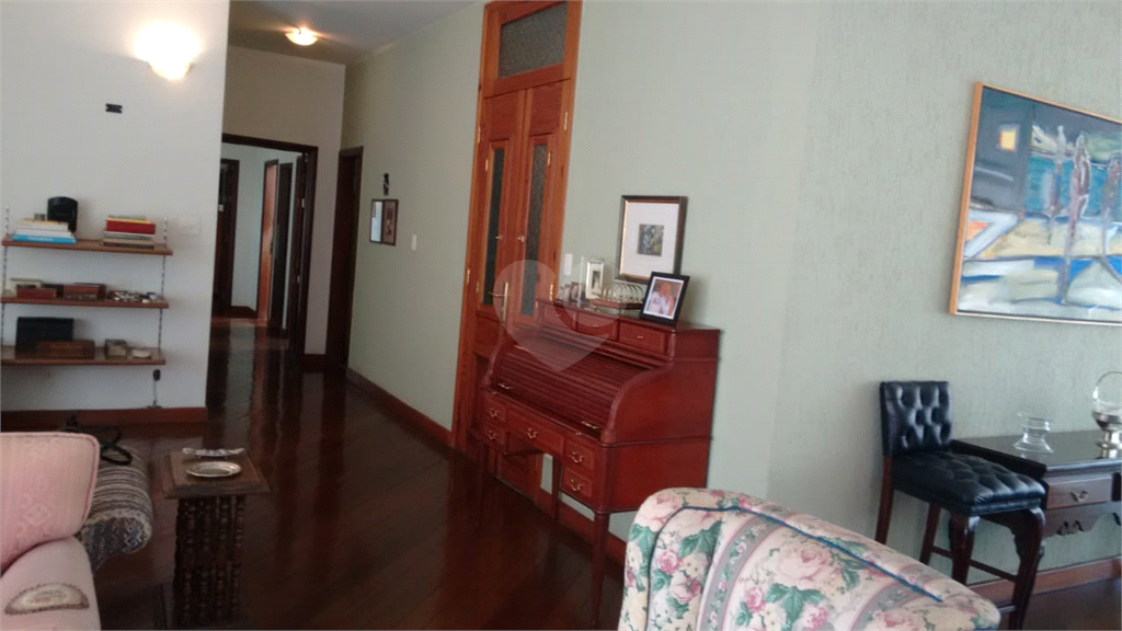 Venda Apartamento São Paulo Santa Cecília REO380383 8