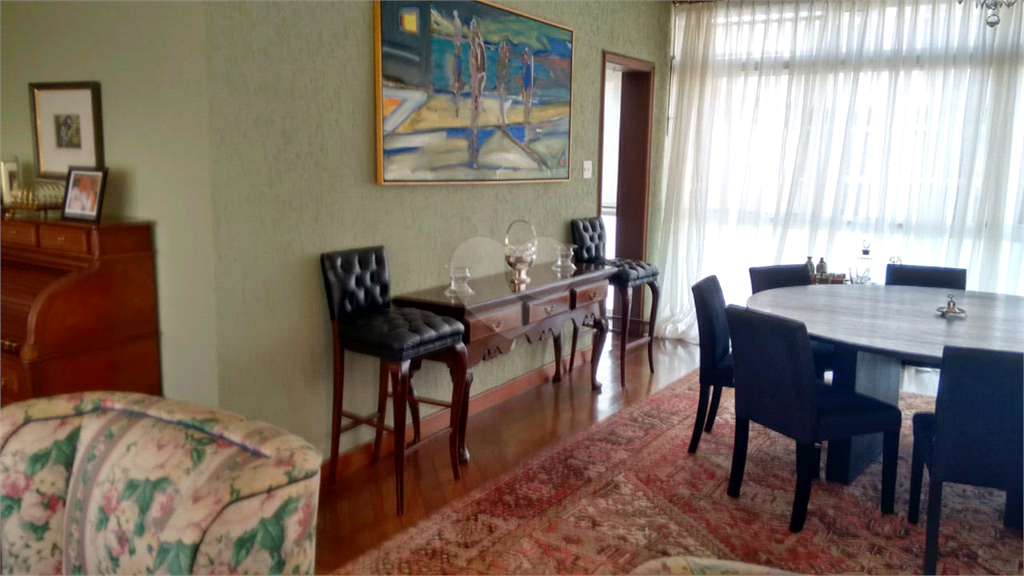 Venda Apartamento São Paulo Santa Cecília REO380383 5