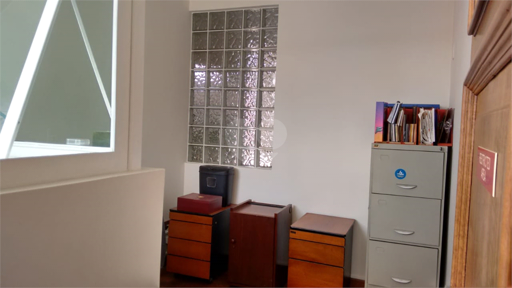 Venda Apartamento São Paulo Santa Cecília REO380383 16