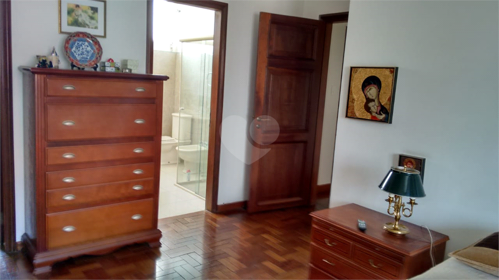 Venda Apartamento São Paulo Santa Cecília REO380383 7