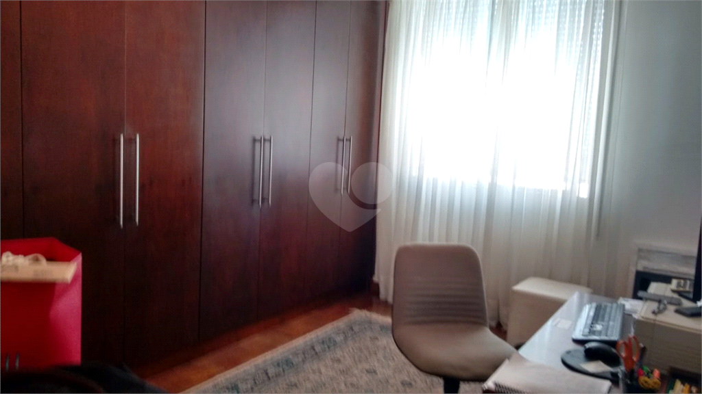 Venda Apartamento São Paulo Santa Cecília REO380383 25