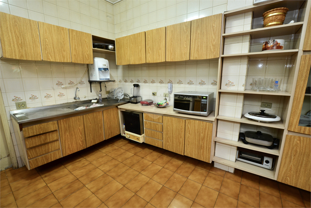 Venda Apartamento São Paulo Bela Vista REO380385 26