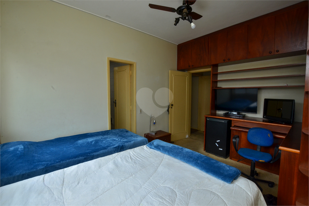 Venda Apartamento São Paulo Bela Vista REO380385 32