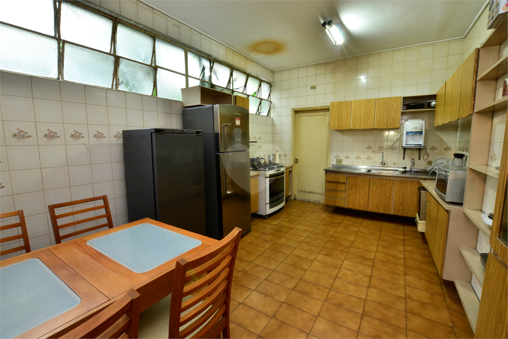 Venda Apartamento São Paulo Bela Vista REO380385 22