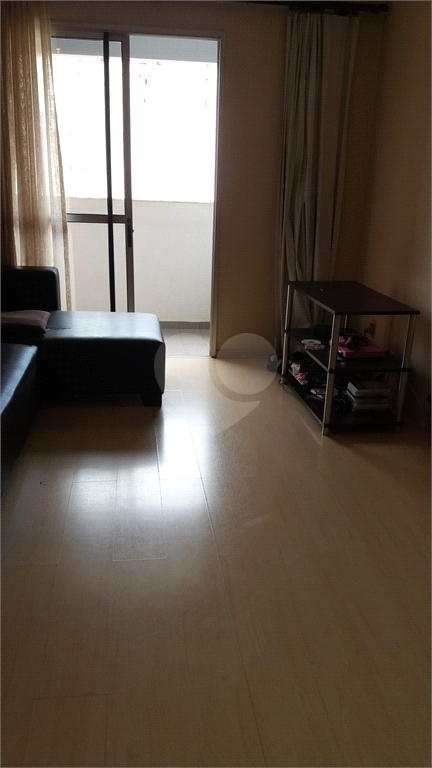 Venda Apartamento Campinas Bonfim REO380399 4