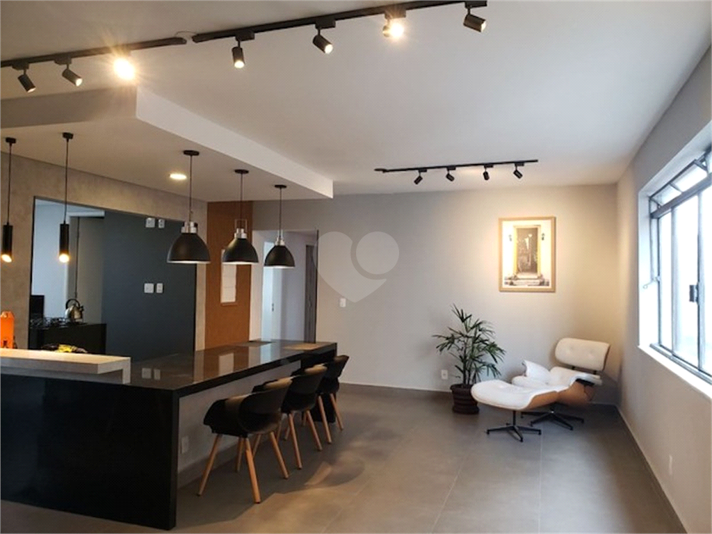 Venda Apartamento São Paulo Jardim Paulista REO380467 2