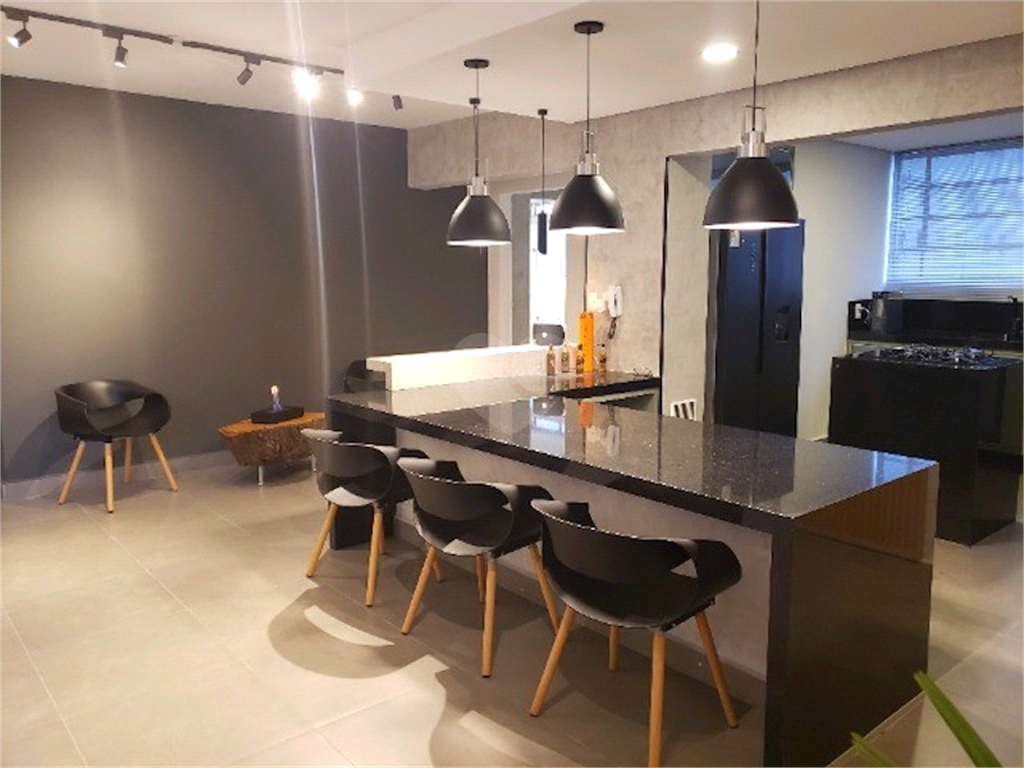 Venda Apartamento São Paulo Jardim Paulista REO380467 1