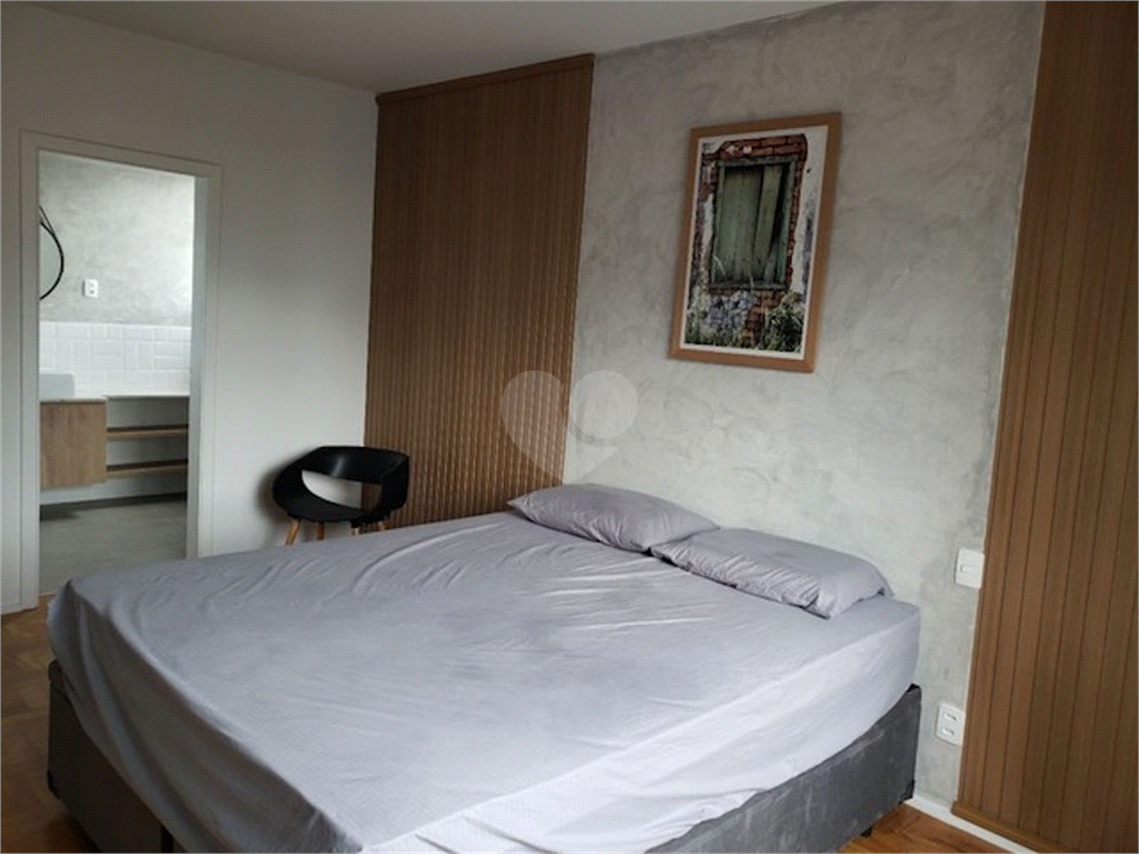 Venda Apartamento São Paulo Jardim Paulista REO380467 7