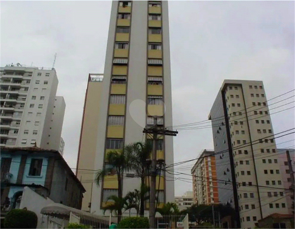 Venda Apartamento São Paulo Jardim Paulista REO380467 19