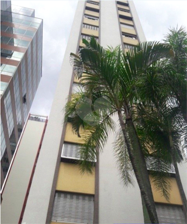 Venda Apartamento São Paulo Jardim Paulista REO380467 20