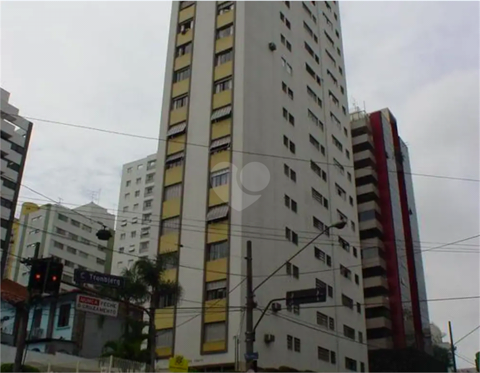 Venda Apartamento São Paulo Jardim Paulista REO380467 18