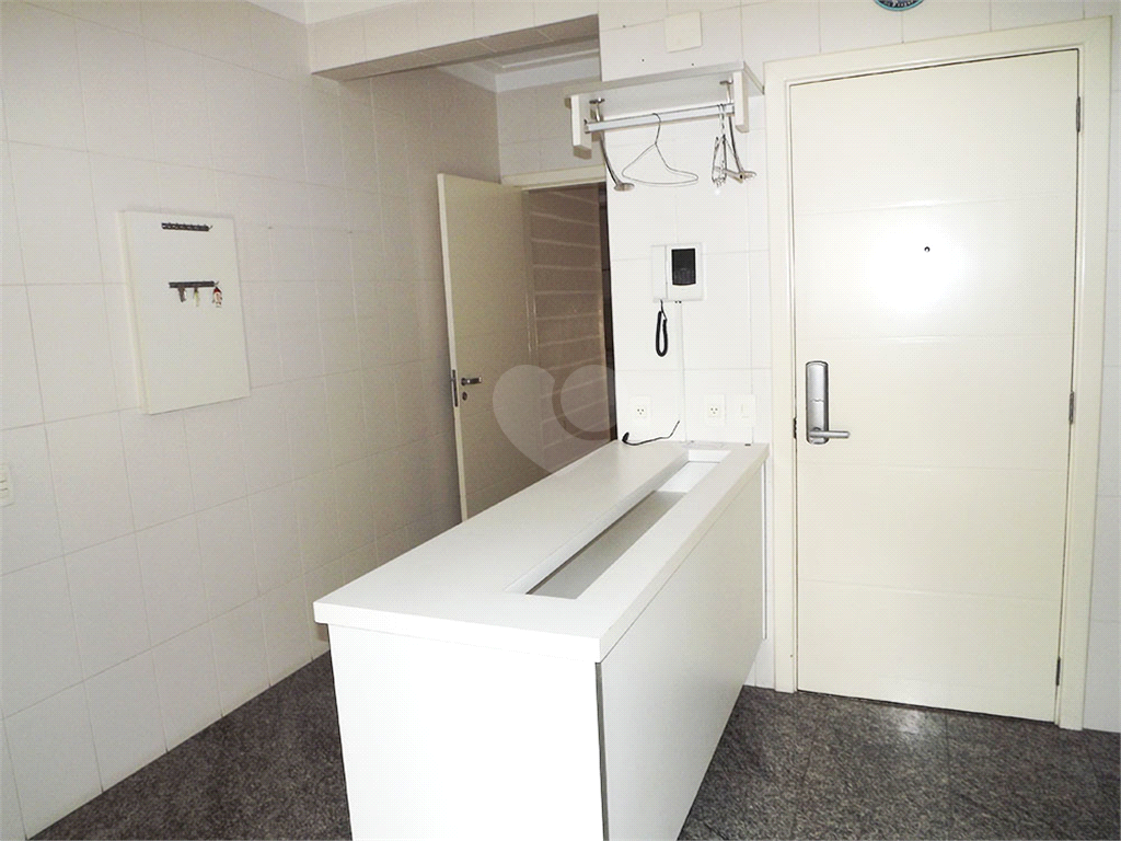 Venda Apartamento São Paulo Jardim Vila Mariana REO380476 12