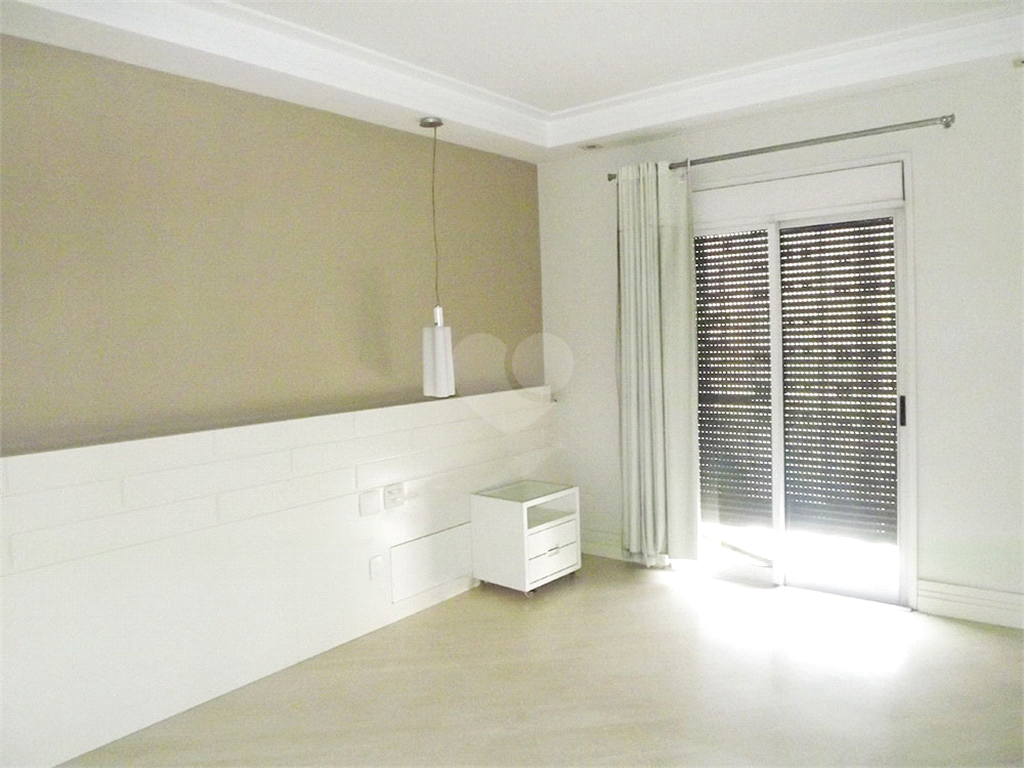 Venda Apartamento São Paulo Jardim Vila Mariana REO380476 22