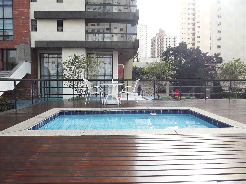 Venda Apartamento São Paulo Jardim Vila Mariana REO380476 41