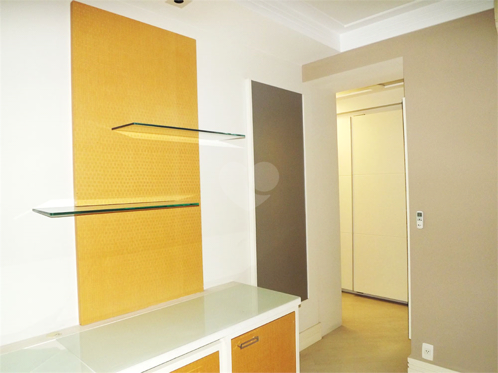 Venda Apartamento São Paulo Jardim Vila Mariana REO380476 31