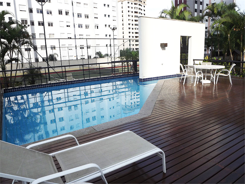 Venda Apartamento São Paulo Jardim Vila Mariana REO380476 42