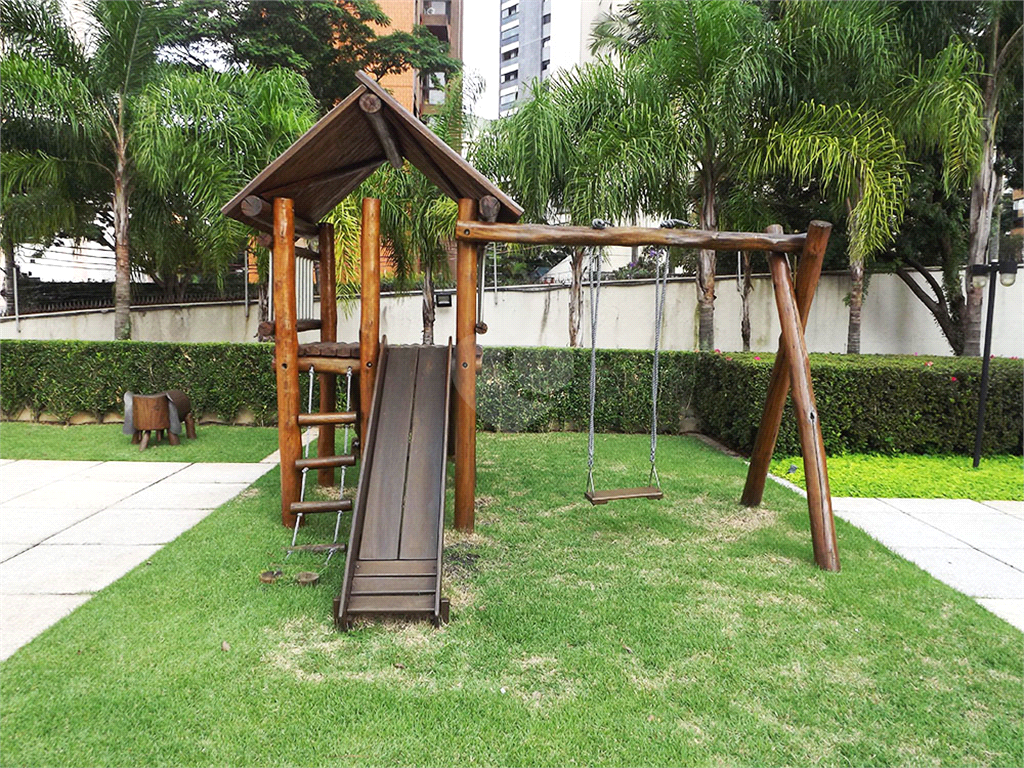 Venda Apartamento São Paulo Jardim Vila Mariana REO380476 44