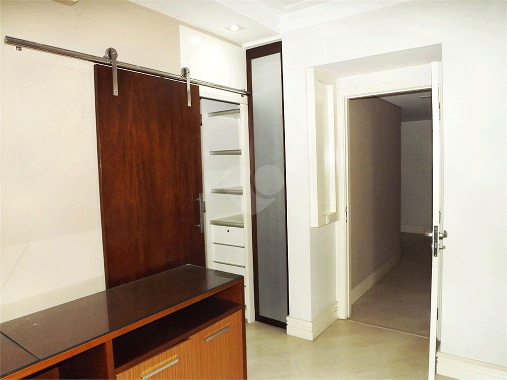 Venda Apartamento São Paulo Jardim Vila Mariana REO380476 33