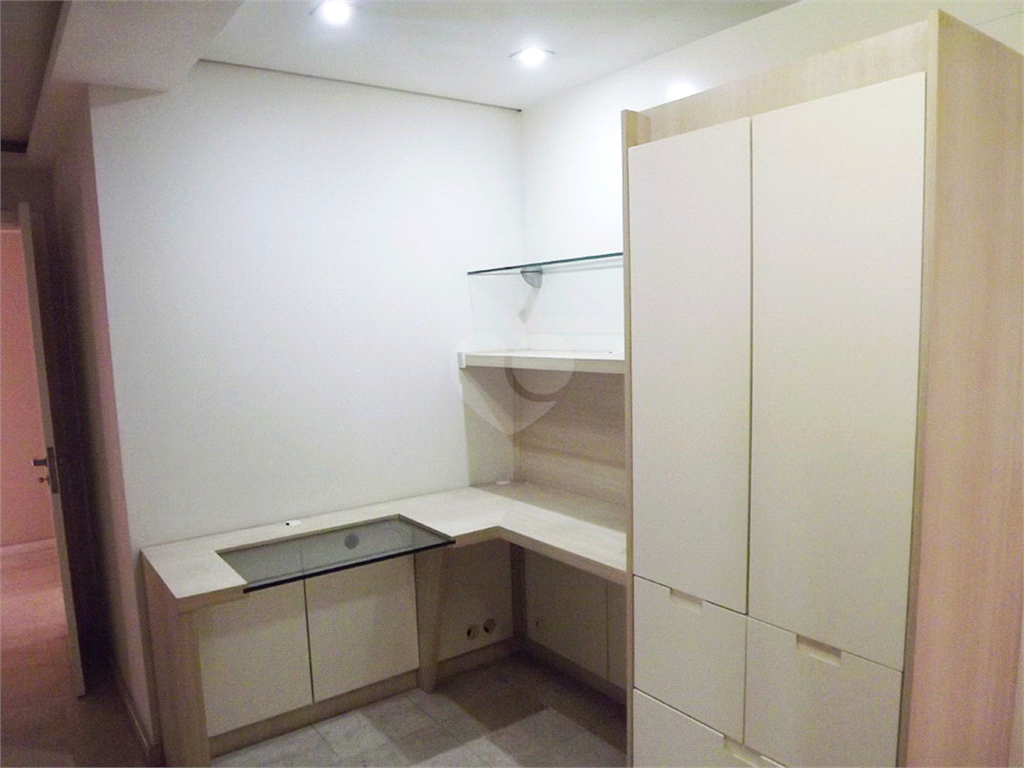 Venda Apartamento São Paulo Jardim Vila Mariana REO380476 17