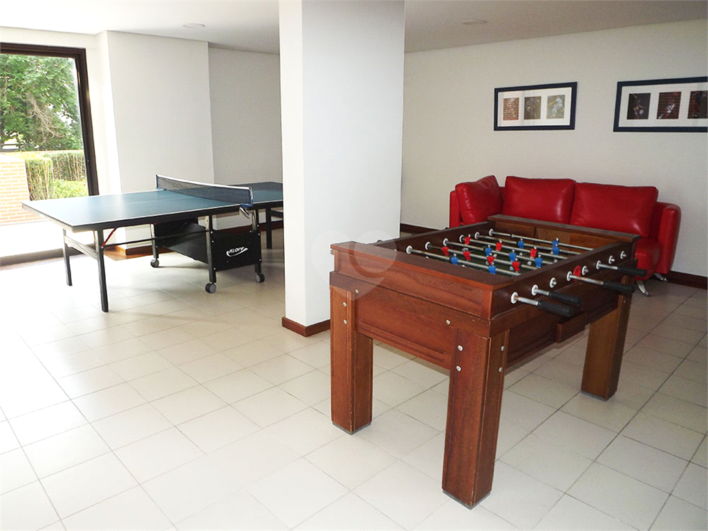 Venda Apartamento São Paulo Jardim Vila Mariana REO380476 37