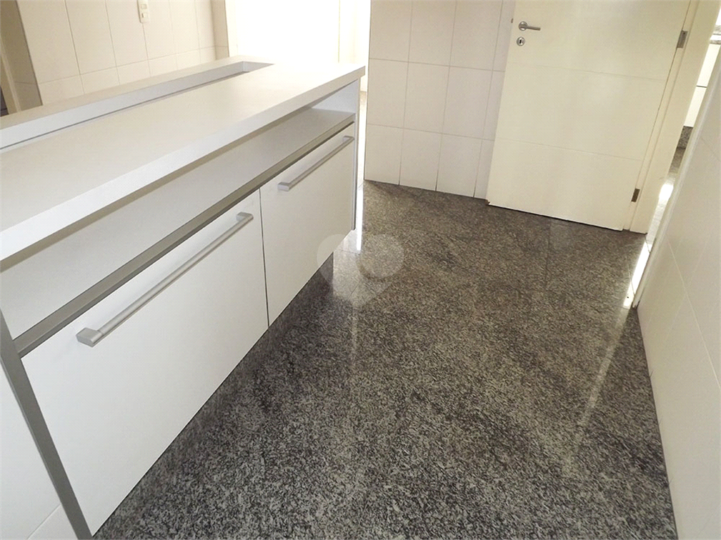 Venda Apartamento São Paulo Jardim Vila Mariana REO380476 11