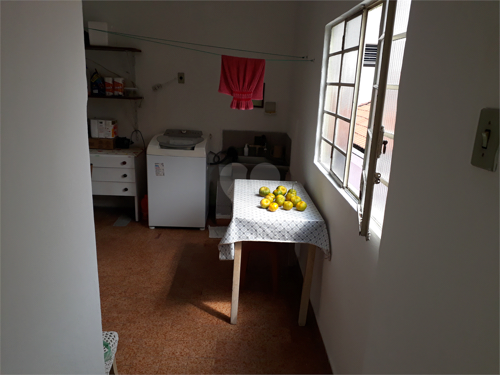 Venda Casa São Paulo Vila Isolina Mazzei REO380481 14