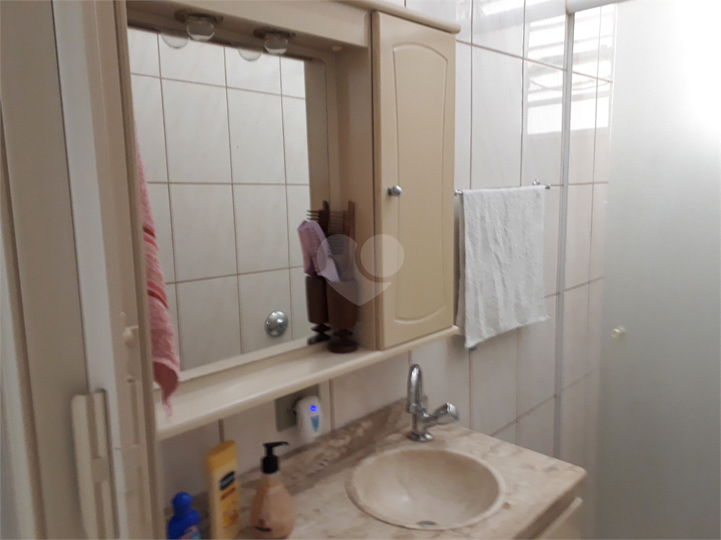 Venda Casa São Paulo Vila Isolina Mazzei REO380481 13