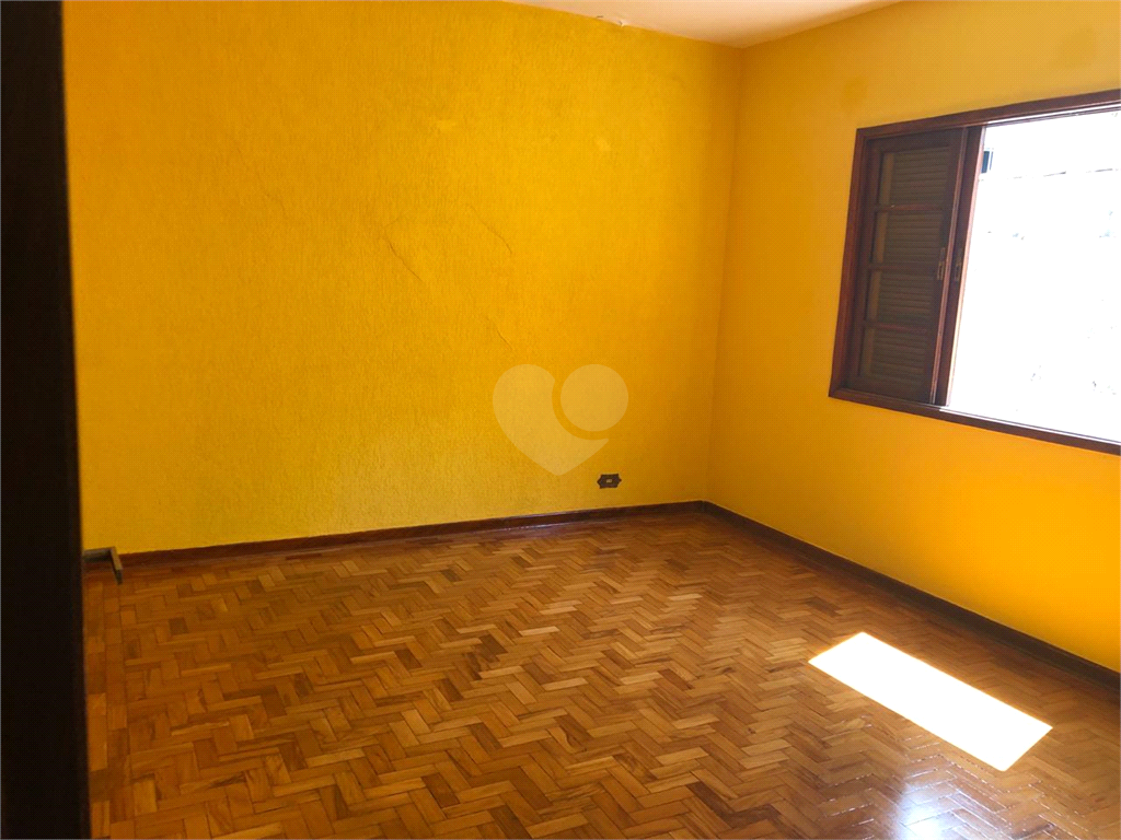 Venda Apartamento São Paulo Vila Isolina Mazzei REO380497 3