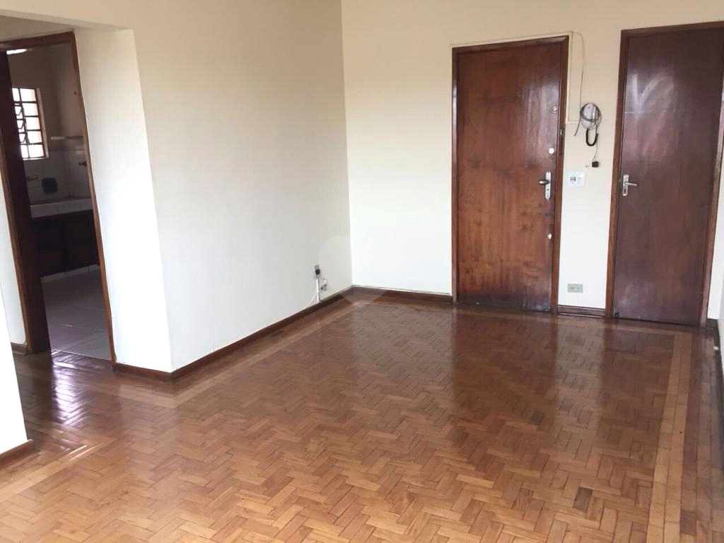 Venda Apartamento São Paulo Vila Isolina Mazzei REO380497 1