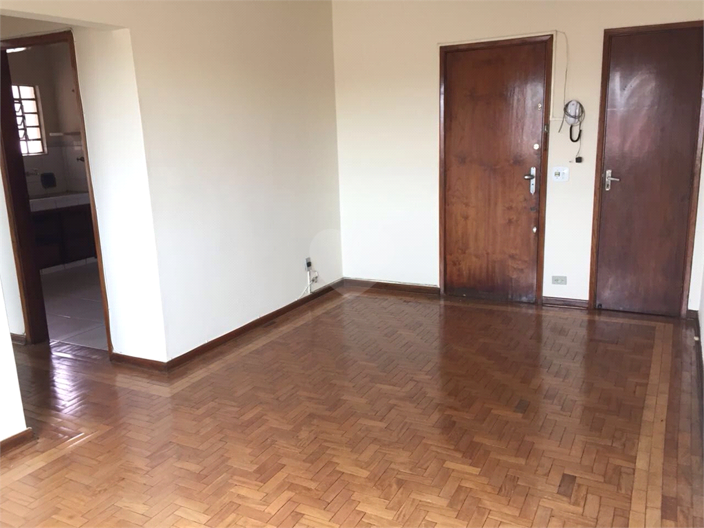 Venda Apartamento São Paulo Vila Isolina Mazzei REO380497 21