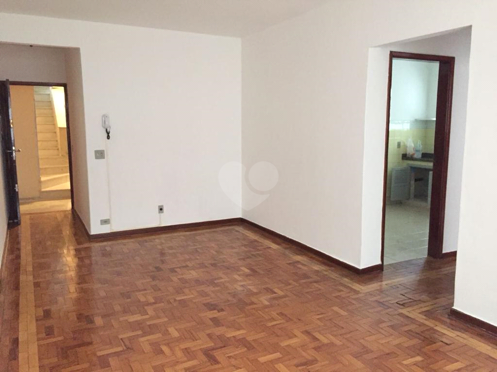 Venda Apartamento São Paulo Vila Isolina Mazzei REO380497 2