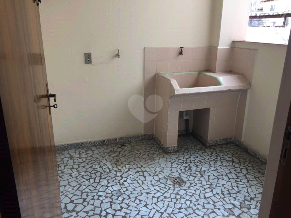 Venda Apartamento São Paulo Vila Isolina Mazzei REO380497 15