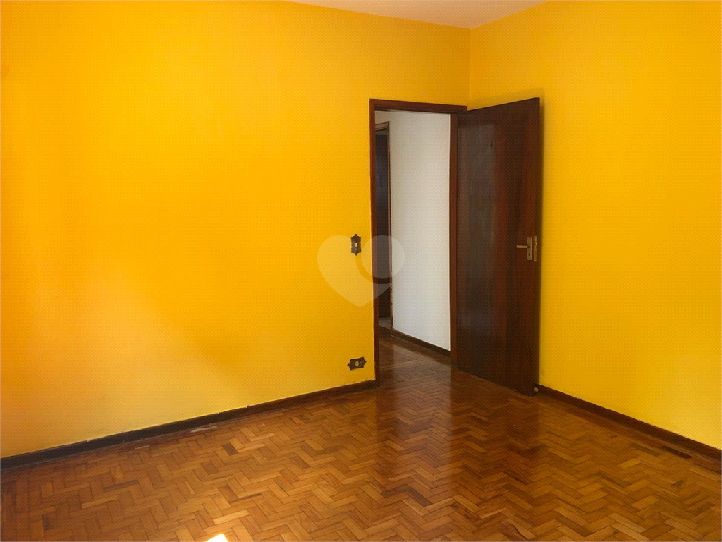 Venda Apartamento São Paulo Vila Isolina Mazzei REO380497 4