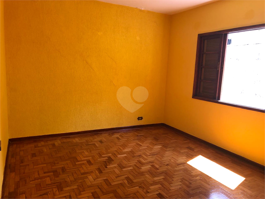 Venda Apartamento São Paulo Vila Isolina Mazzei REO380497 5