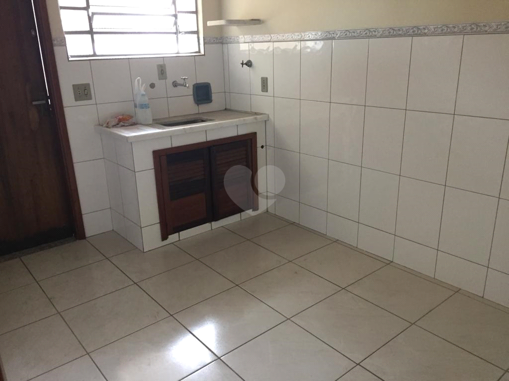 Venda Apartamento São Paulo Vila Isolina Mazzei REO380512 14