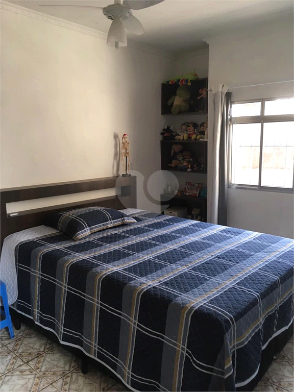 Venda Casa São Paulo Jardim Gonzaga REO380559 12